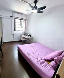 Blk 549 Cheng San Place (Ang Mo Kio), HDB Executive #496761381